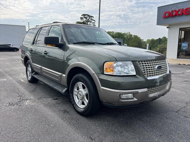 used 2003 Ford Expedition car, priced at $4,995