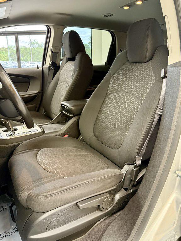 used 2012 GMC Acadia car, priced at $14,995