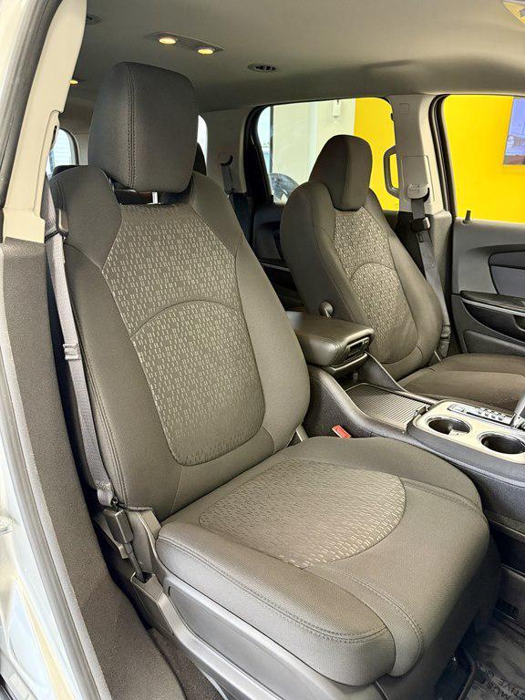 used 2012 GMC Acadia car, priced at $14,995