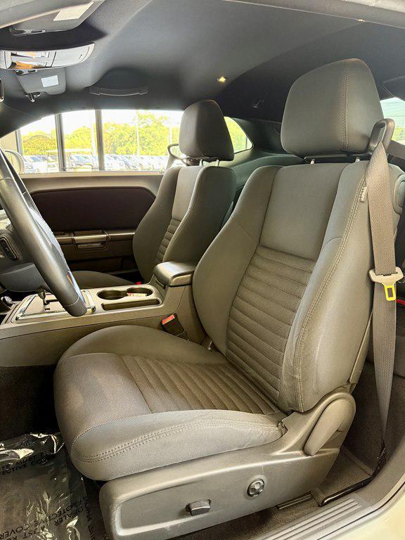 used 2011 Dodge Challenger car, priced at $20,995