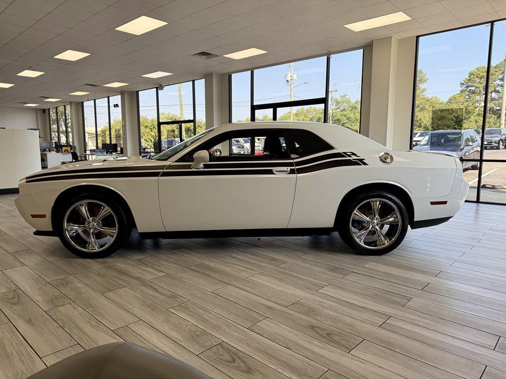 used 2011 Dodge Challenger car, priced at $20,995