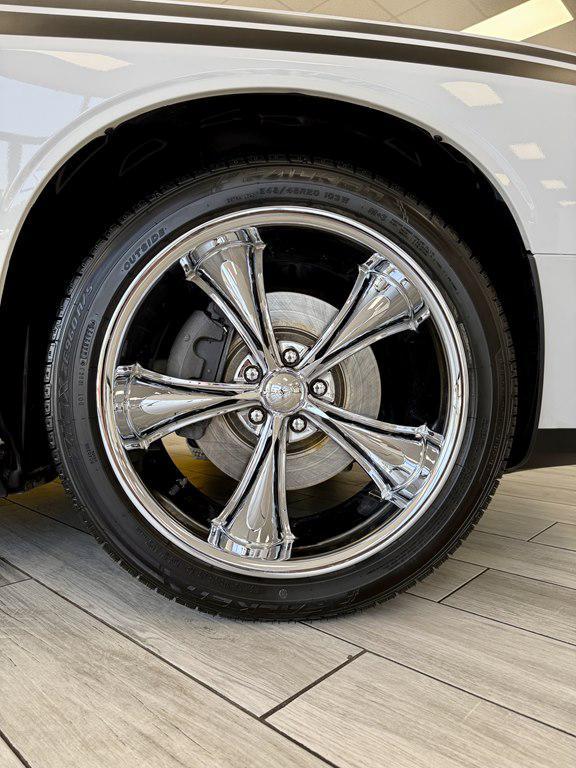 used 2011 Dodge Challenger car, priced at $20,995