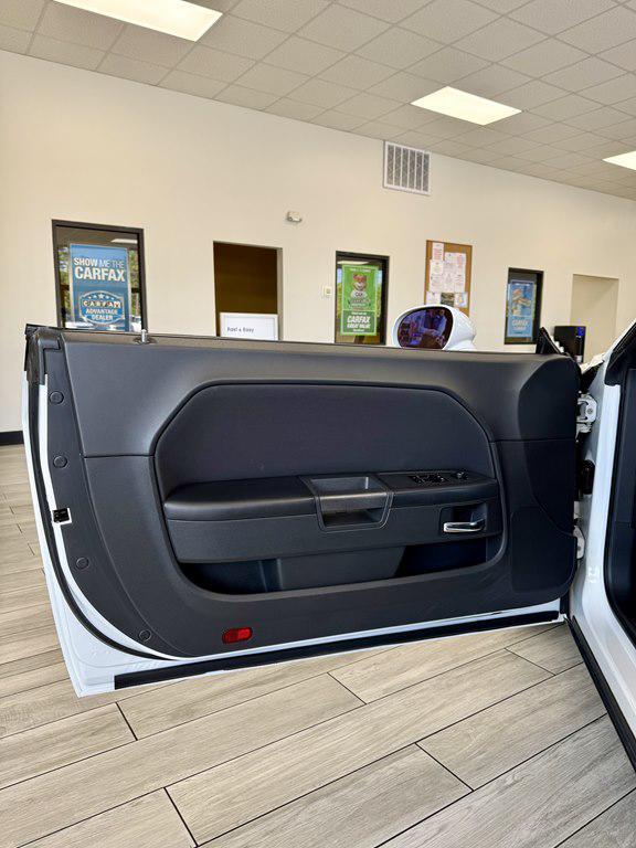 used 2011 Dodge Challenger car, priced at $20,995