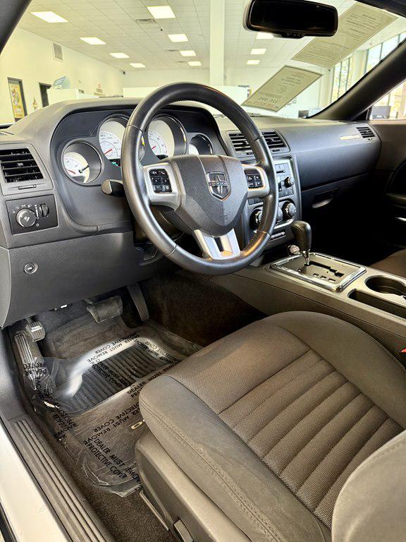 used 2011 Dodge Challenger car, priced at $20,995