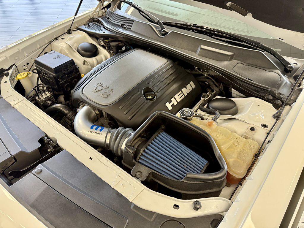 used 2011 Dodge Challenger car, priced at $20,995