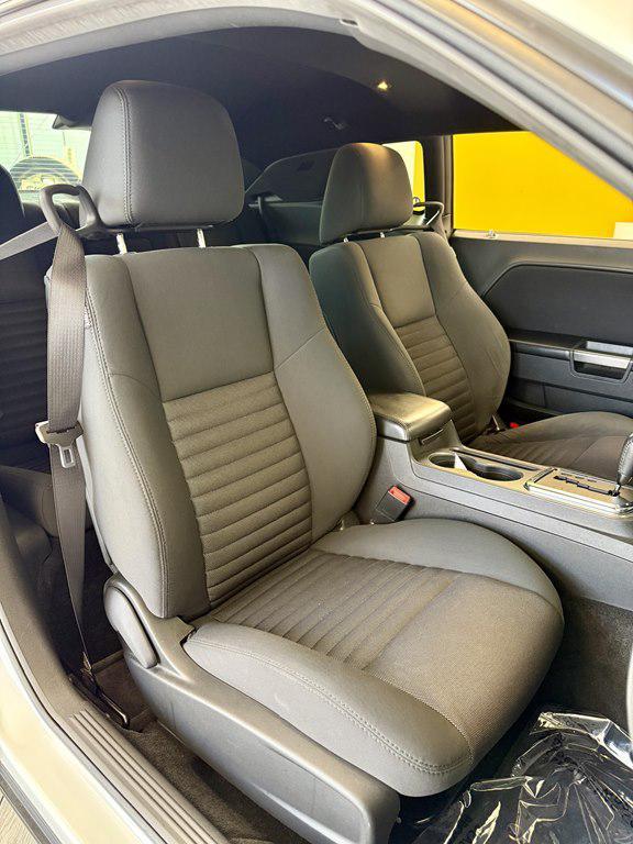 used 2011 Dodge Challenger car, priced at $20,995