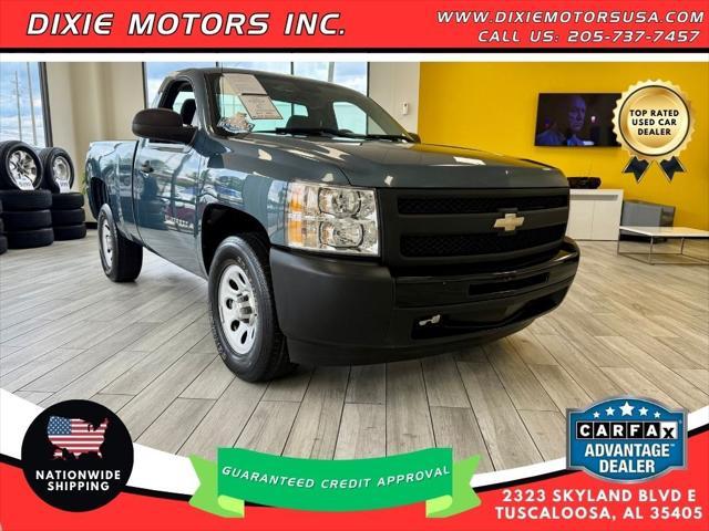 used 2010 Chevrolet Silverado 1500 car, priced at $17,995