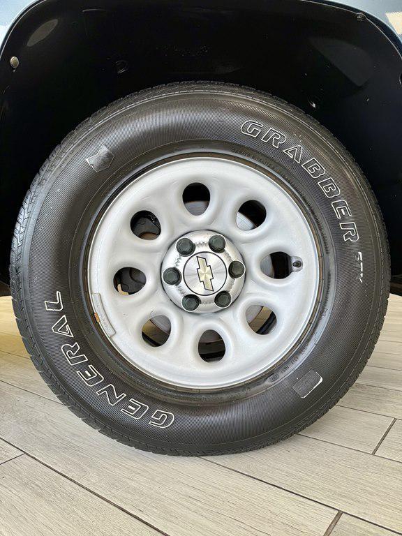 used 2010 Chevrolet Silverado 1500 car, priced at $17,995
