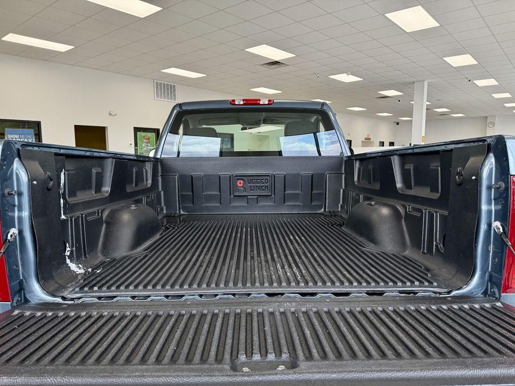 used 2010 Chevrolet Silverado 1500 car, priced at $18,995