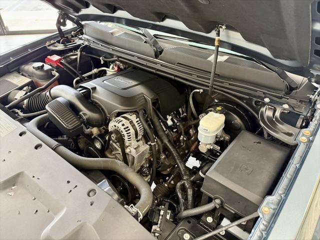 used 2010 Chevrolet Silverado 1500 car, priced at $17,995