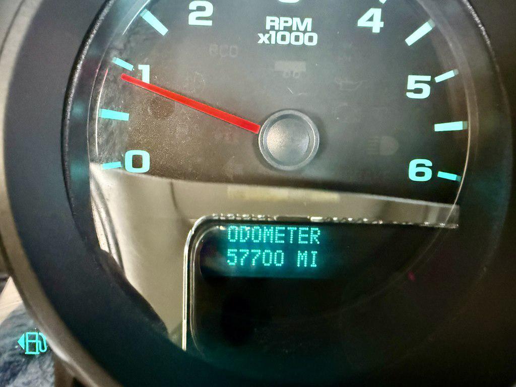 used 2010 Chevrolet Silverado 1500 car, priced at $18,995