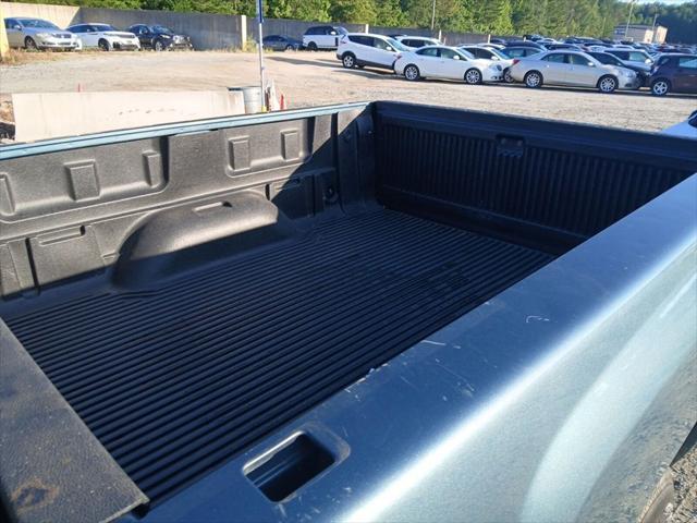 used 2010 Chevrolet Silverado 1500 car, priced at $17,995