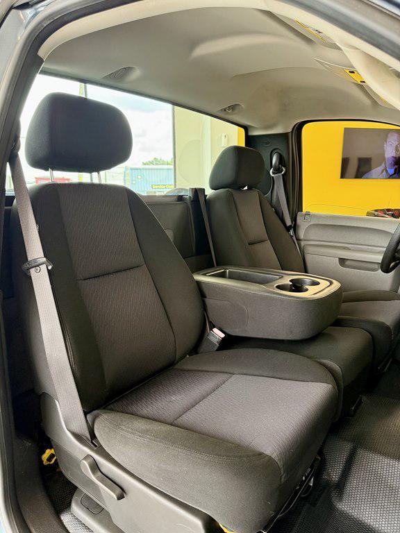 used 2010 Chevrolet Silverado 1500 car, priced at $17,995