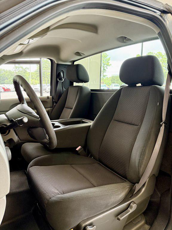 used 2010 Chevrolet Silverado 1500 car, priced at $17,995