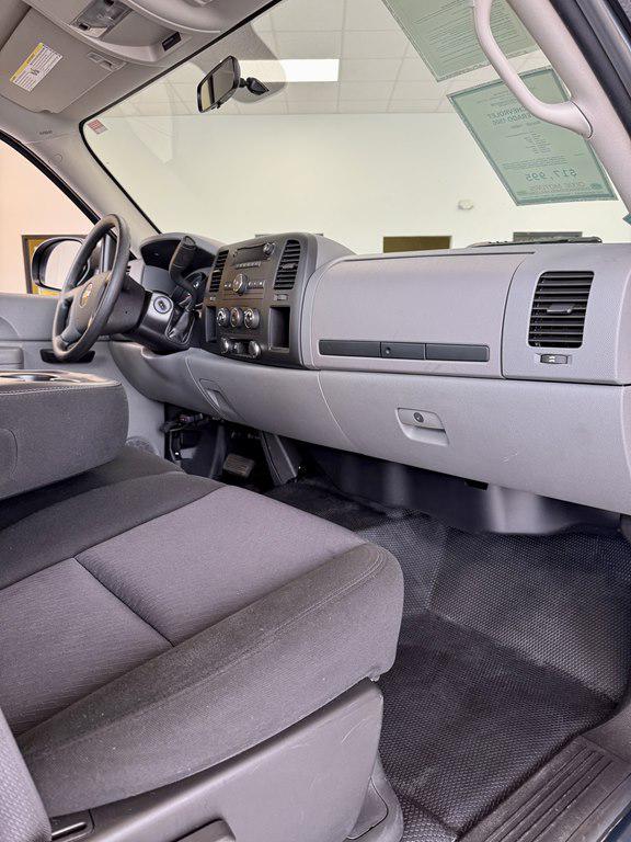 used 2010 Chevrolet Silverado 1500 car, priced at $17,995