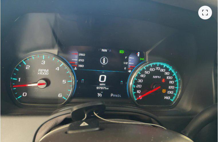 used 2018 Chevrolet Tahoe car, priced at $32,995