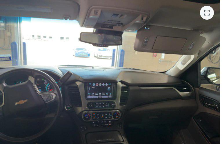 used 2018 Chevrolet Tahoe car, priced at $32,995