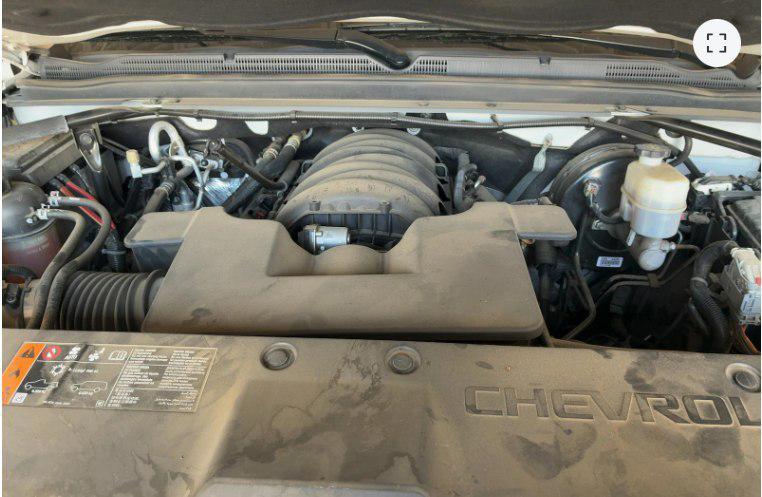 used 2018 Chevrolet Tahoe car, priced at $32,995