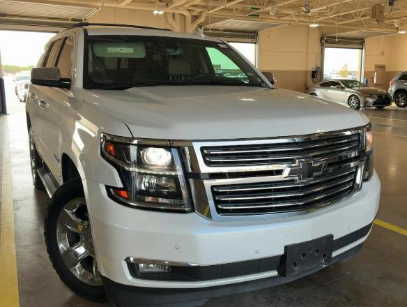 used 2018 Chevrolet Tahoe car, priced at $32,995
