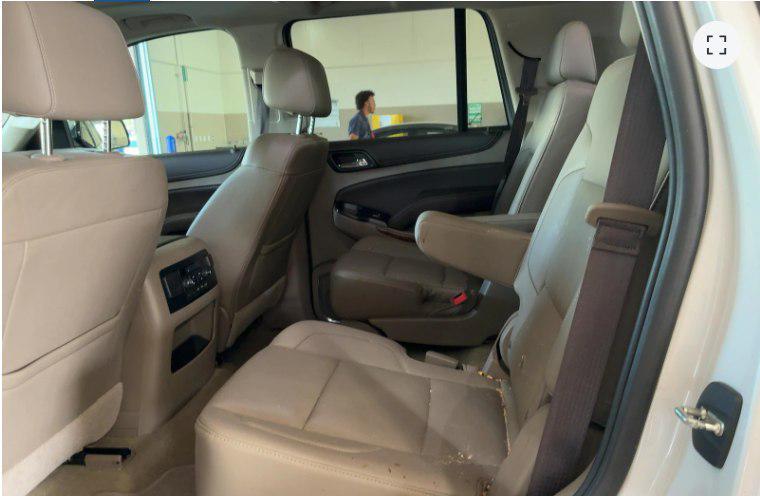 used 2018 Chevrolet Tahoe car, priced at $32,995