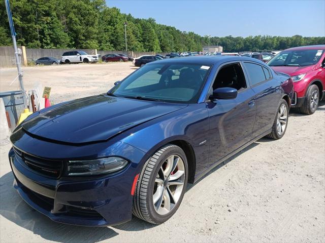 used 2015 Dodge Charger car, priced at $18,995