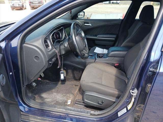 used 2015 Dodge Charger car, priced at $18,995