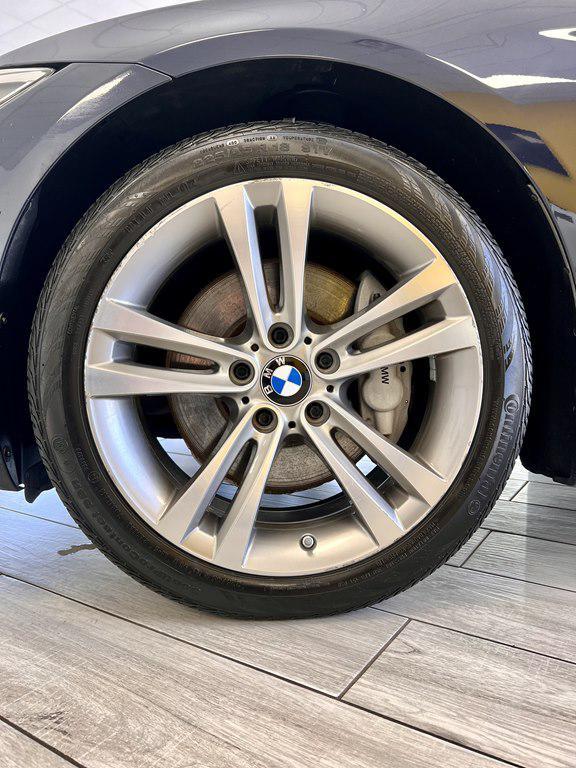 used 2016 BMW 435 Gran Coupe car, priced at $20,995