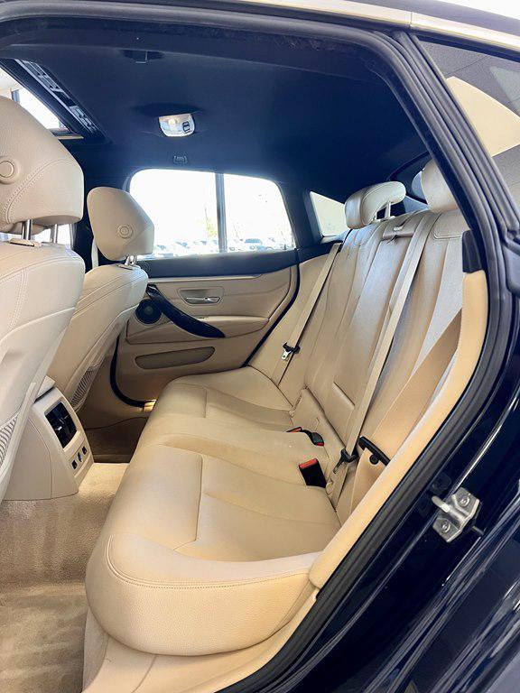 used 2016 BMW 435 Gran Coupe car, priced at $20,995