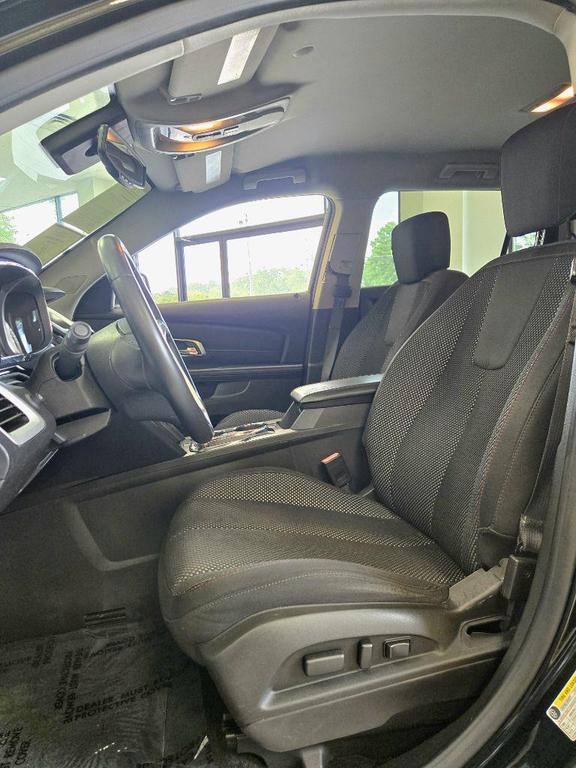 used 2015 GMC Terrain car, priced at $6,995