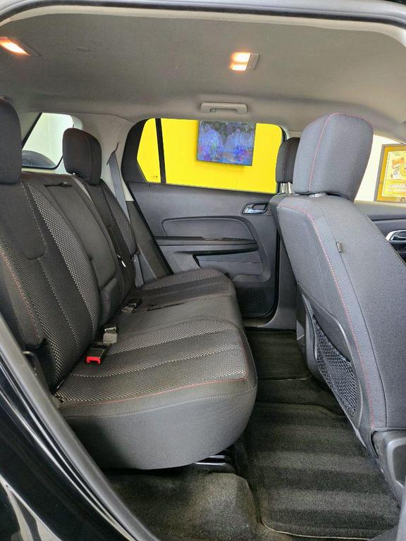 used 2015 GMC Terrain car, priced at $6,995