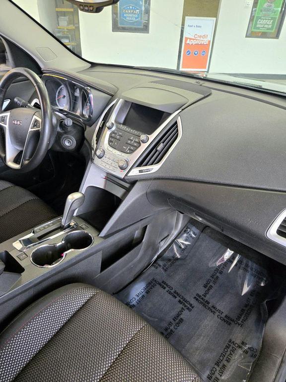used 2015 GMC Terrain car, priced at $6,995