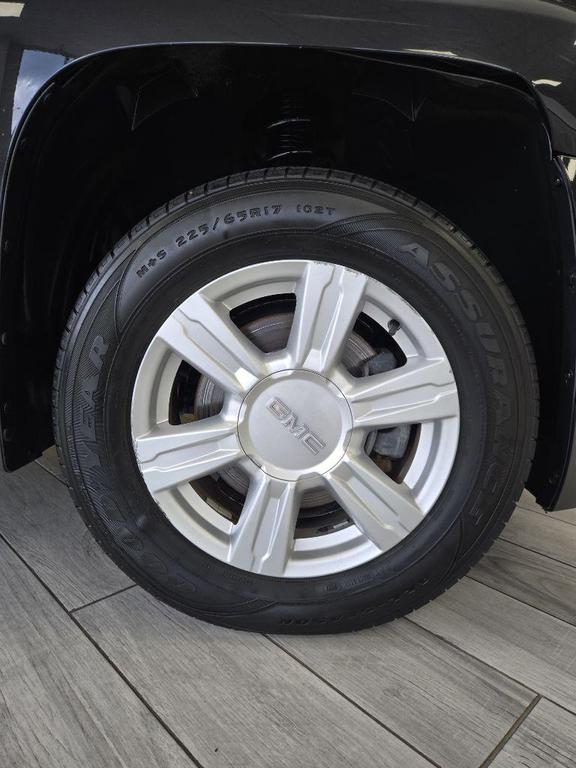 used 2015 GMC Terrain car, priced at $6,995
