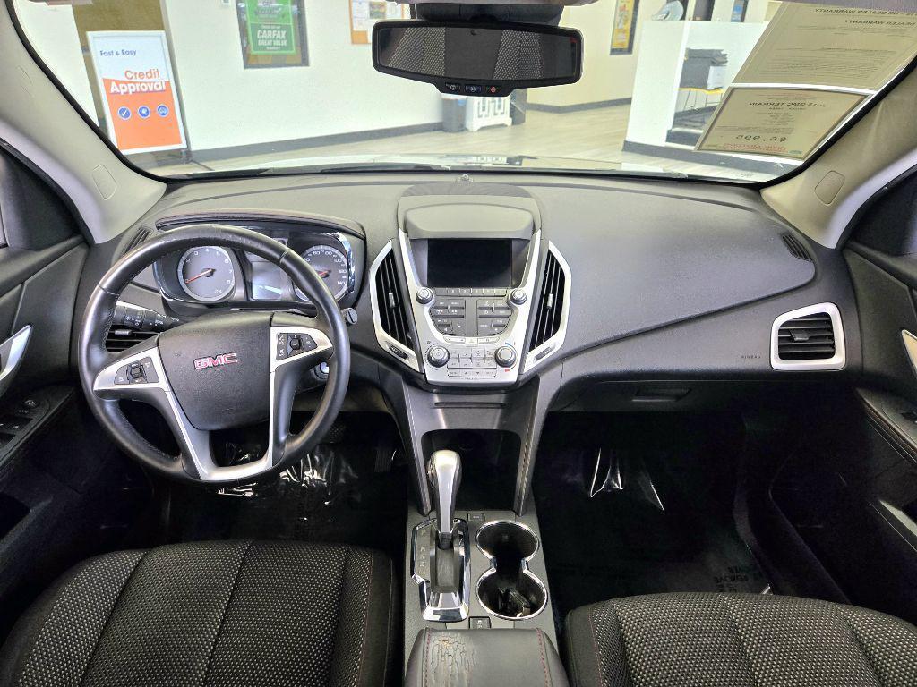 used 2015 GMC Terrain car, priced at $6,995