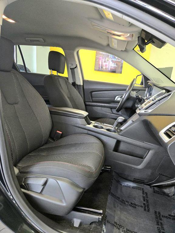 used 2015 GMC Terrain car, priced at $6,995