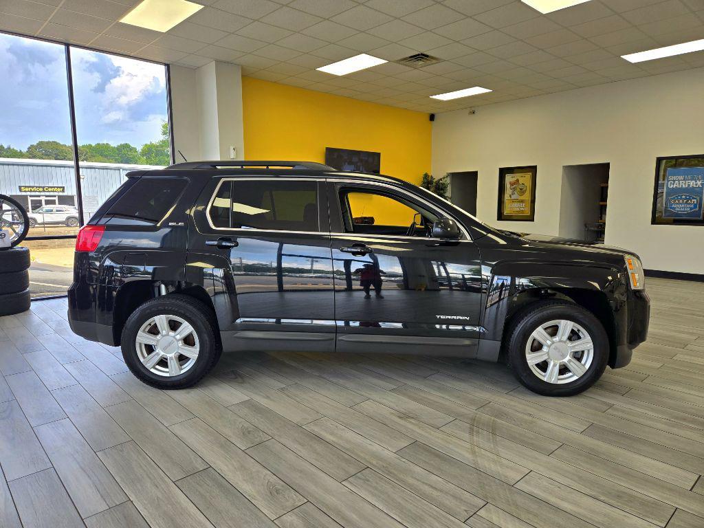 used 2015 GMC Terrain car, priced at $6,995