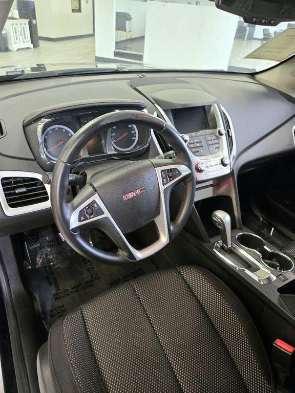 used 2015 GMC Terrain car, priced at $6,995