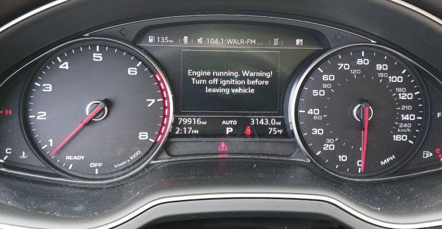 used 2018 Audi Q7 car, priced at $23,995