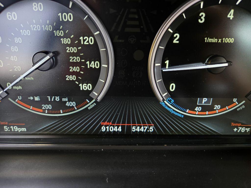 used 2016 BMW X3 car, priced at $15,995