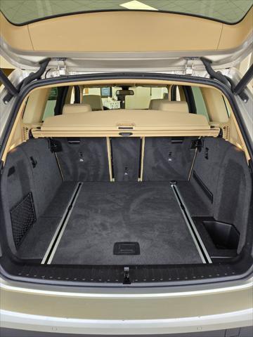 used 2016 BMW X3 car, priced at $15,995