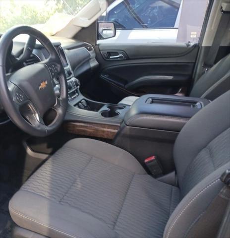 used 2018 Chevrolet Tahoe car, priced at $26,995