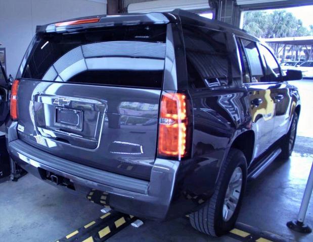 used 2018 Chevrolet Tahoe car, priced at $26,995