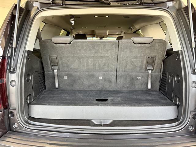 used 2018 Chevrolet Tahoe car, priced at $26,995