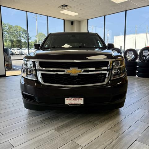 used 2018 Chevrolet Tahoe car, priced at $26,995