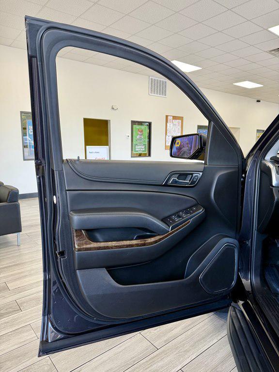 used 2018 Chevrolet Tahoe car, priced at $26,995