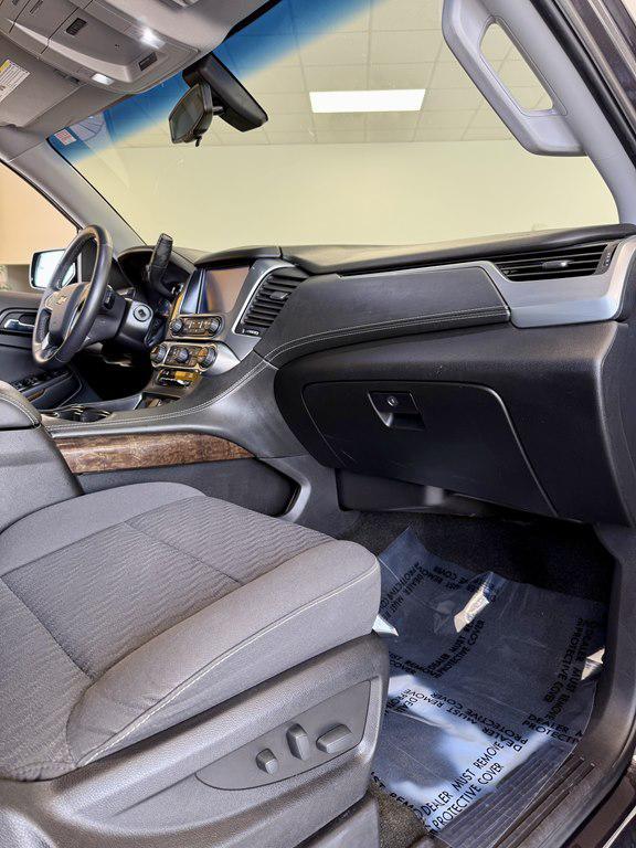 used 2018 Chevrolet Tahoe car, priced at $26,995
