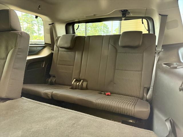 used 2018 Chevrolet Tahoe car, priced at $26,995