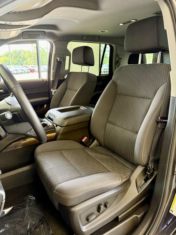 used 2018 Chevrolet Tahoe car, priced at $26,995
