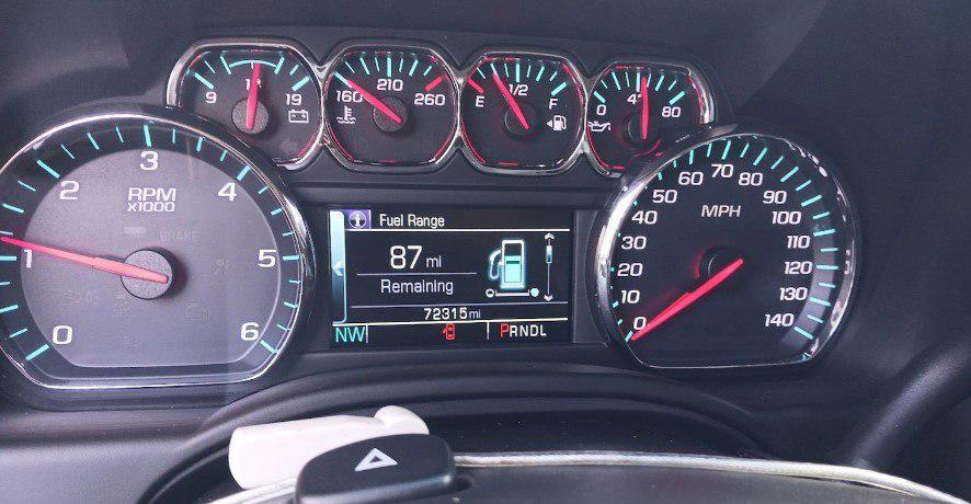 used 2018 Chevrolet Tahoe car, priced at $26,995