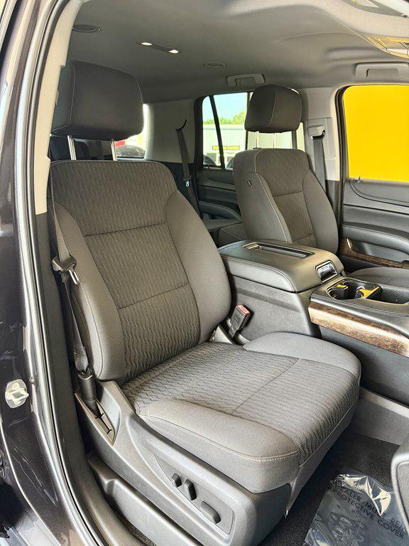 used 2018 Chevrolet Tahoe car, priced at $26,995
