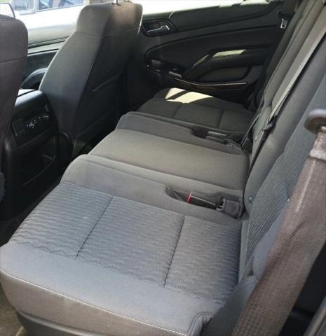 used 2018 Chevrolet Tahoe car, priced at $26,995